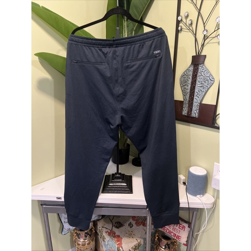 Vuori Sunday Performance Jogger Men’s XL  Activewear Athleisure - Picture 5 of 6